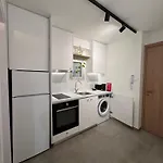 Skyhigh Urban Apts Никосия