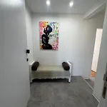 Skyhigh Urban Apts * Никосия
