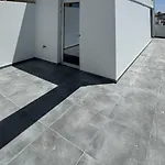 Апартаменты Skyhigh Urban Apts Никосия
