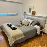 Skyhigh Urban Apts * Lefkoşa
