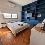 Skyhigh Urban Apts Апартаменты Никосия