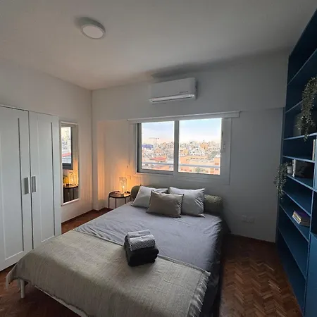 Skyhigh Urban Apts *