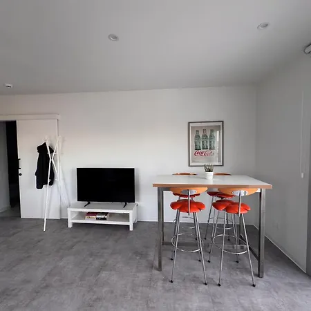 Skyhigh Urban Apts