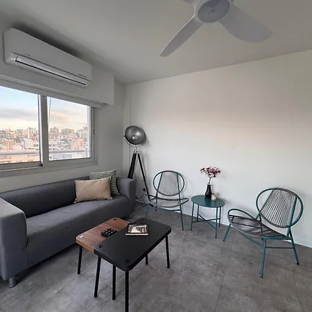 Skyhigh Urban Apts *