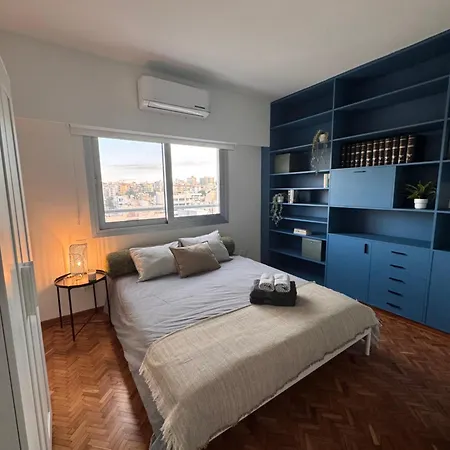 Skyhigh Urban Apts *