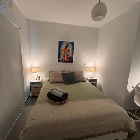 Skyhigh Urban Apts Apartment