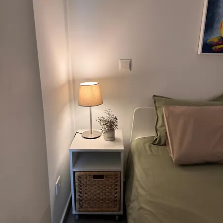 Appartement Skyhigh Urban Apts Nicosia