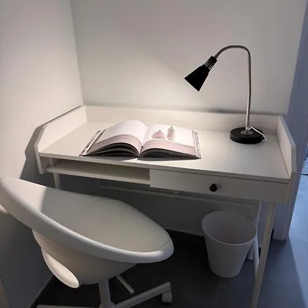 Skyhigh Urban Apts Nicosia