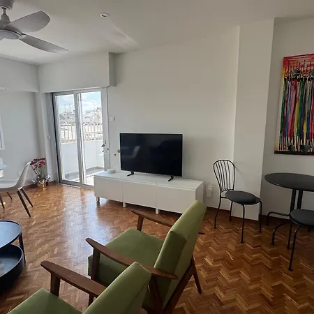 Daire Skyhigh Urban Apts *