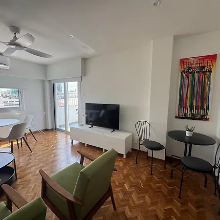 Daire Skyhigh Urban Apts Lefkoşa