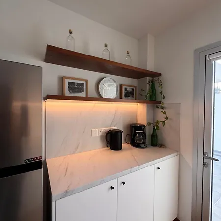 Skyhigh Urban Apts Apartamento