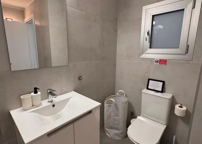 Skyhigh Urban Apts 公寓 尼科西亚