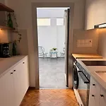 Skyhigh Urban Apts Apartment Nikosia