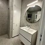 Skyhigh Urban Apts Apartment Nikosia