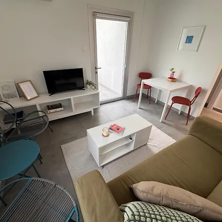 Appartement Skyhigh Urban Apts *