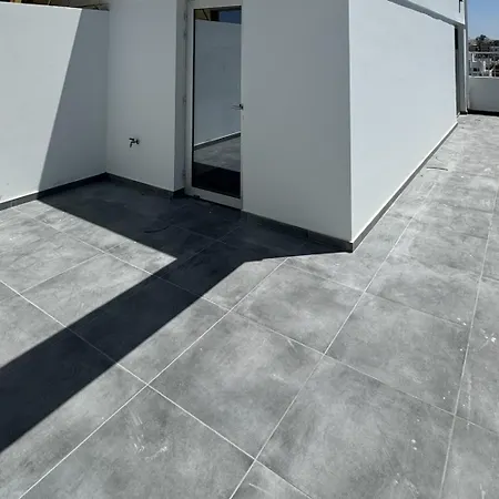 Appartement Skyhigh Urban Apts Nicosia