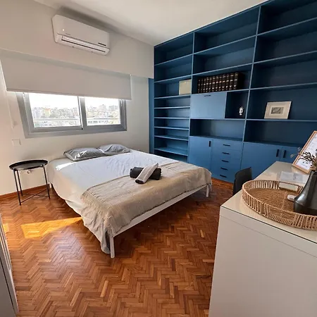Skyhigh Urban Apts Appartement Nicosia
