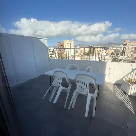 Skyhigh Urban Apts * Nicosia