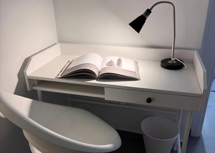 Skyhigh Urban Apts Nicosia